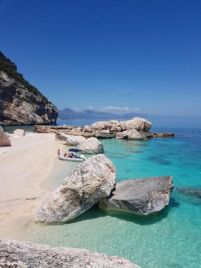 Appartamento Limone Cala Gonone
